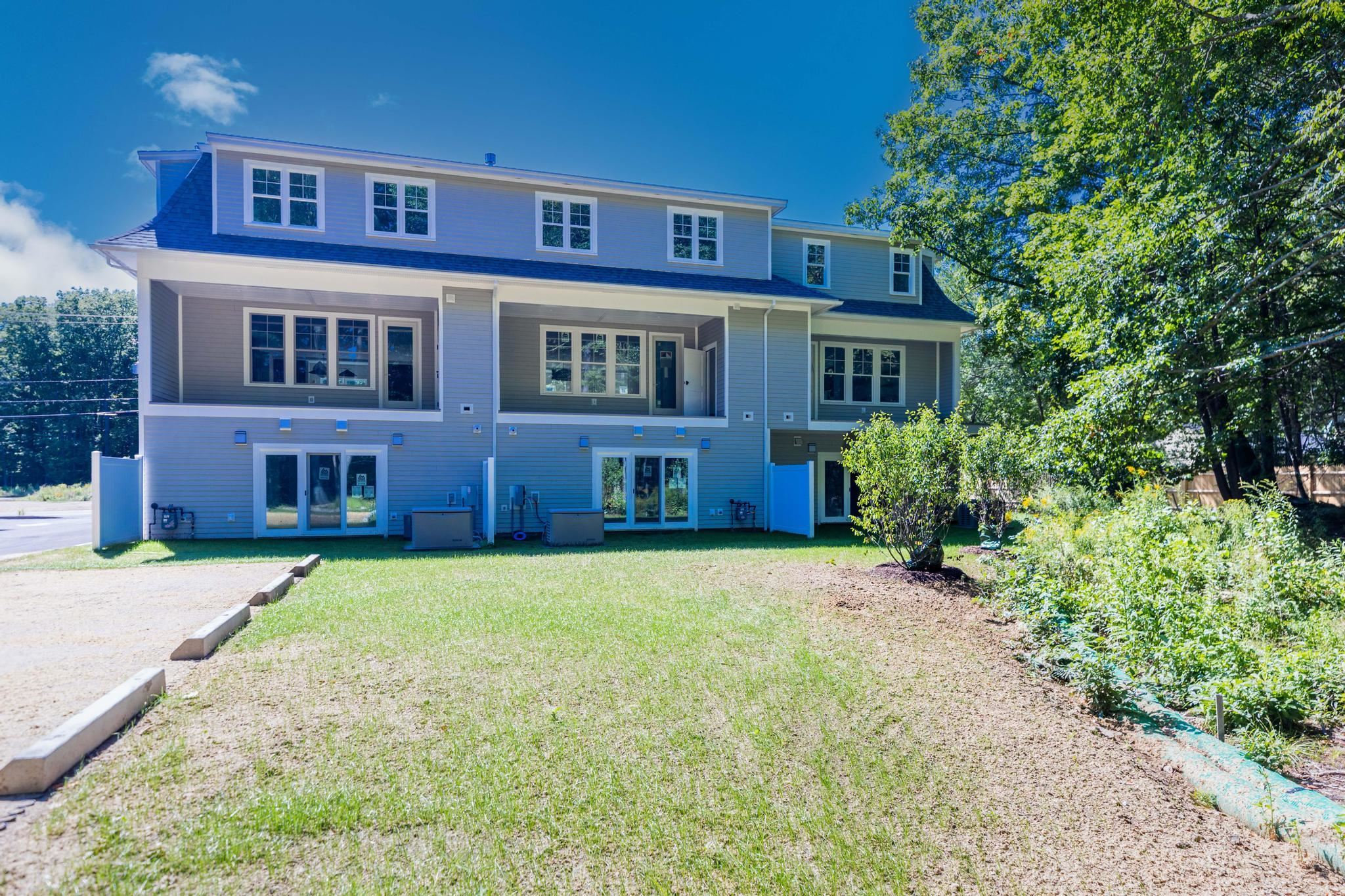 14 Sagamore Road, Unit 3 Rye, NH 03870 - Photo 26 of 30 Gallery Image 26