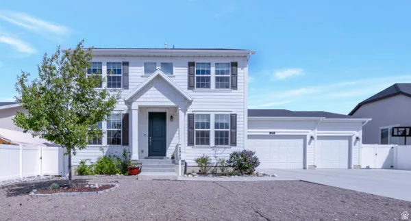 $765,000 | 2949 South Graham Peak Drive, Magna, UT 84044