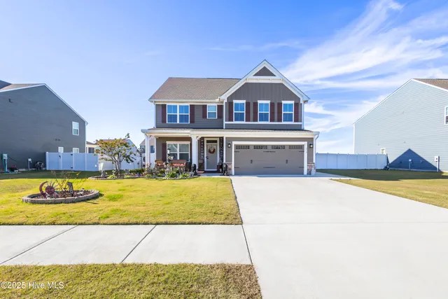 $680,000 | 210 Garland Street, Moyock, NC 27958