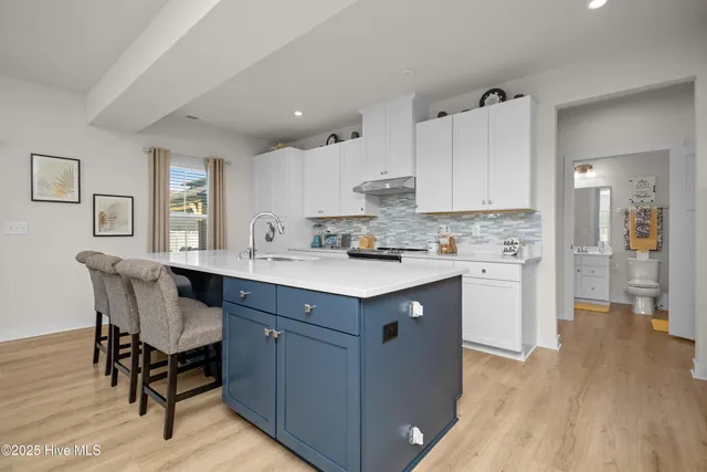 $680,000 | 210 Garland Street, Moyock, NC 27958