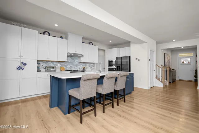 $680,000 | 210 Garland Street, Moyock, NC 27958