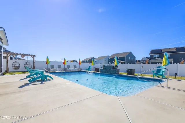 $680,000 | 210 Garland Street, Moyock, NC 27958