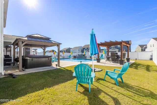 $680,000 | 210 Garland Street, Moyock, NC 27958