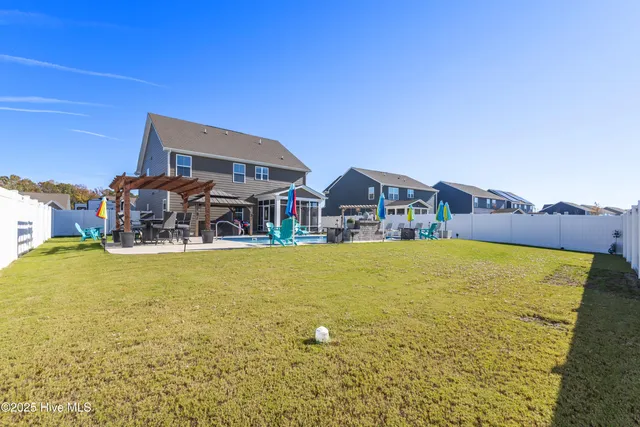 $680,000 | 210 Garland Street, Moyock, NC 27958