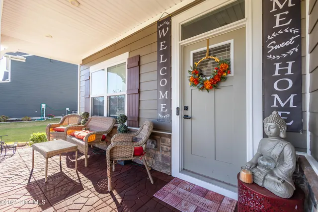 $680,000 | 210 Garland Street, Moyock, NC 27958