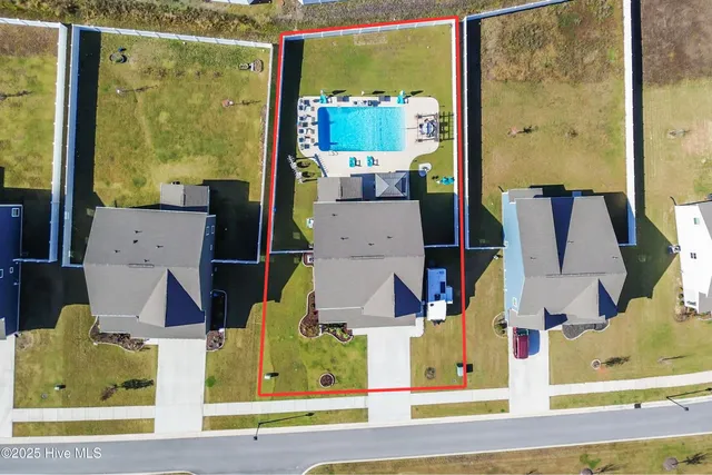 $680,000 | 210 Garland Street, Moyock, NC 27958