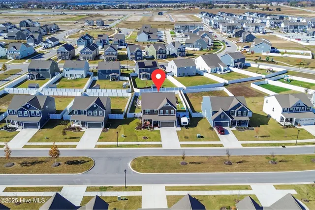 $680,000 | 210 Garland Street, Moyock, NC 27958