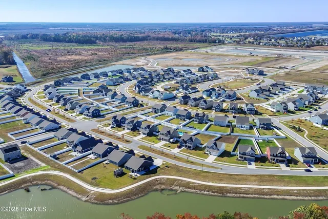 $680,000 | 210 Garland Street, Moyock, NC 27958