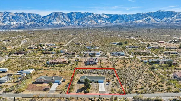 $315,000 | 32361 Spinel Road, Lucerne Valley, CA 92356