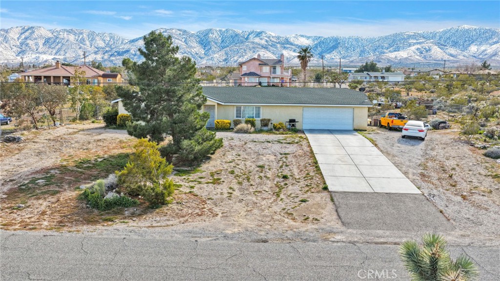 32361 Spinel Road Lucerne Valley, CA 92356 - Photo 2 of 45