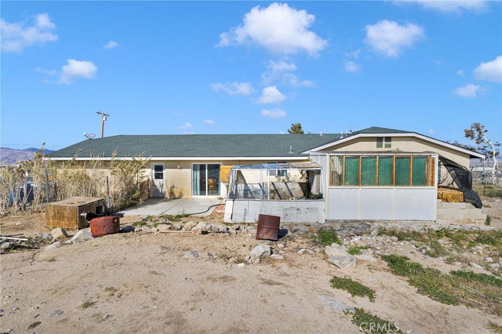 32361 Spinel Road Lucerne Valley, CA 92356 - Photo 30 of 45