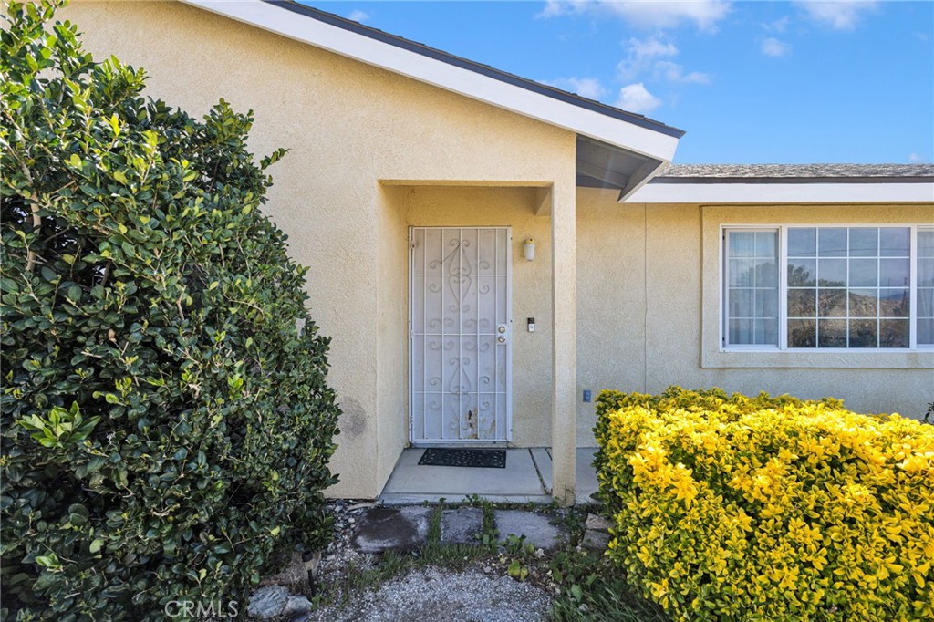 32361 Spinel Road Lucerne Valley, CA 92356 - Photo 33 of 45