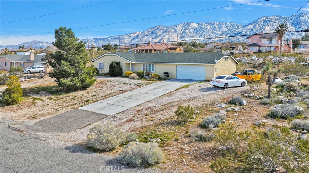 32361 Spinel Road Lucerne Valley, CA 92356 - Photo 34 of 45