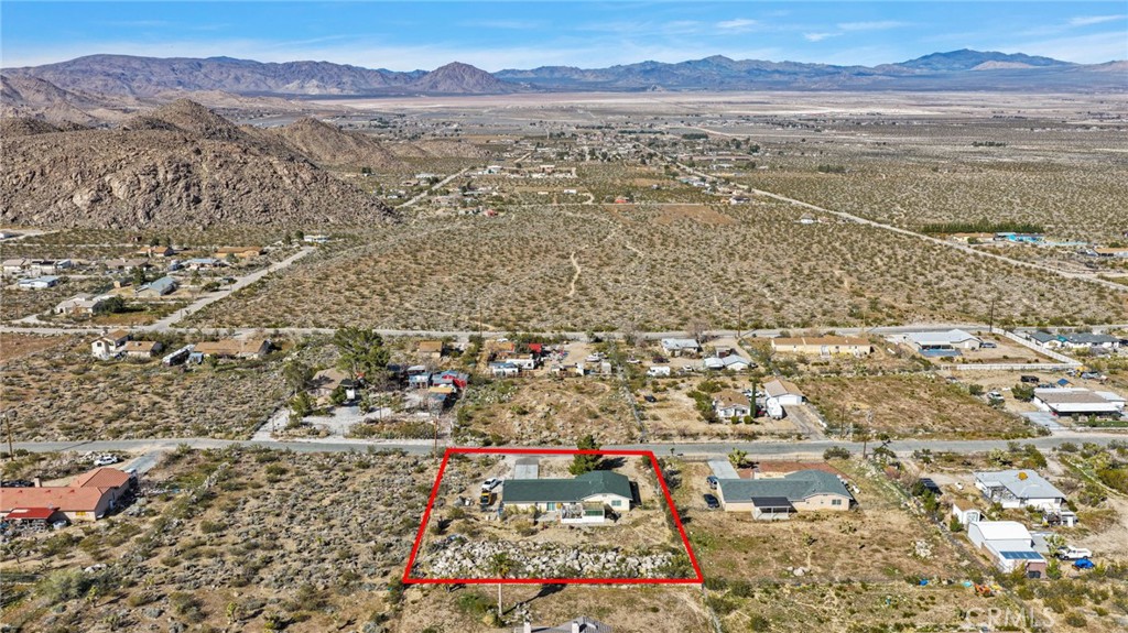 32361 Spinel Road Lucerne Valley, CA 92356 - Photo 37 of 45