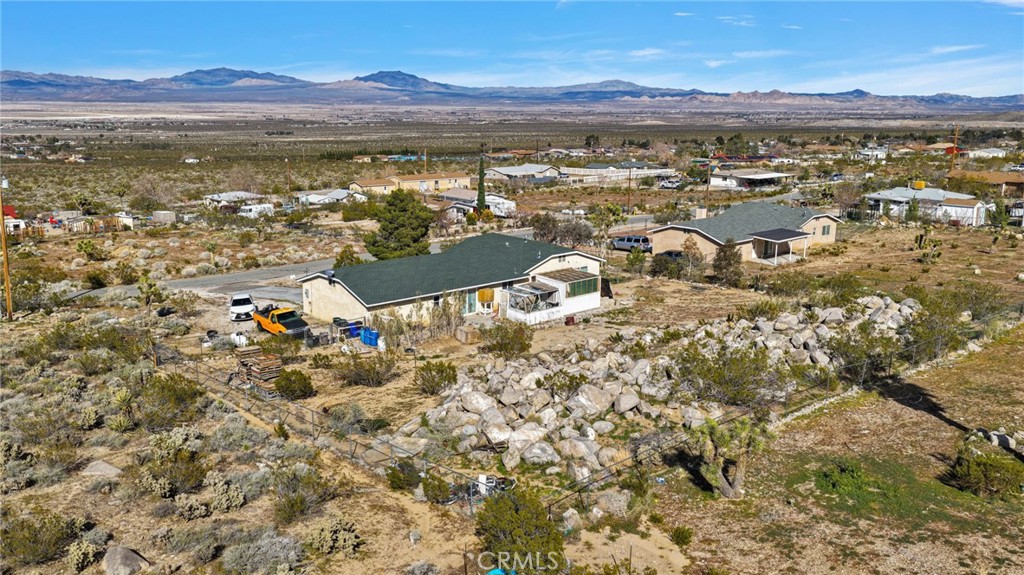 32361 Spinel Road Lucerne Valley, CA 92356 - Photo 40 of 45