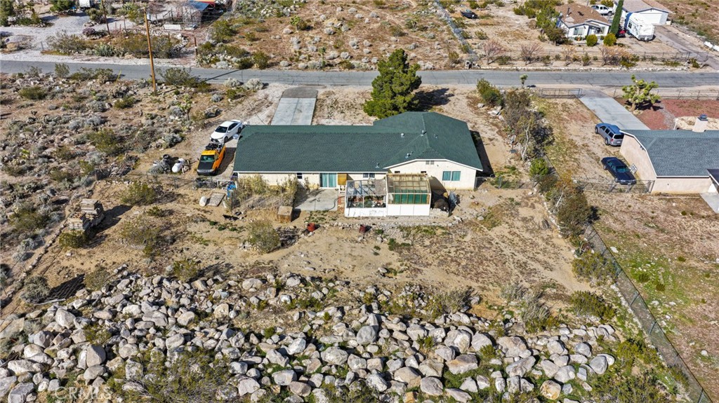 32361 Spinel Road Lucerne Valley, CA 92356 - Photo 41 of 45