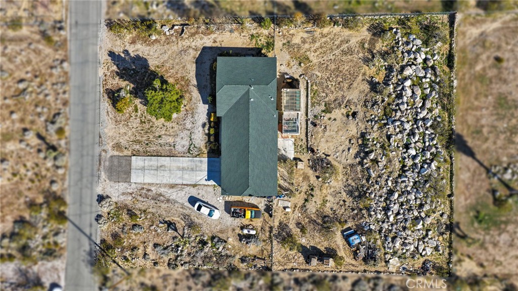 32361 Spinel Road Lucerne Valley, CA 92356 - Photo 42 of 45