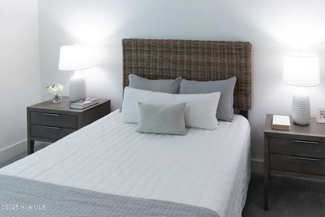 $549,900 | 2537 St James Drive Southeast, Unit 905, Southport, NC 28461