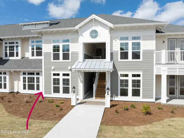 $549,900 | 2537 St James Drive Southeast, Unit 905, Southport, NC 28461