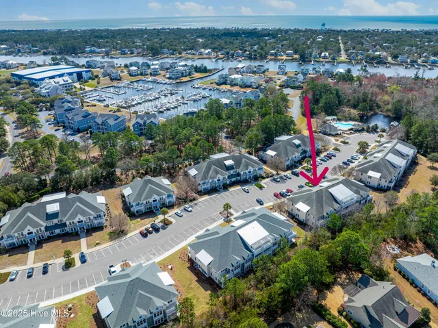 $549,900 | 2537 St James Drive Southeast, Unit 905, Southport, NC 28461