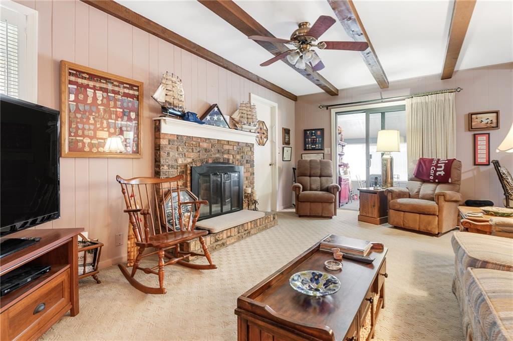 3207 Greenbriar Road Anderson, IN 46011 - Photo 11 of 20 Gallery Image 11
