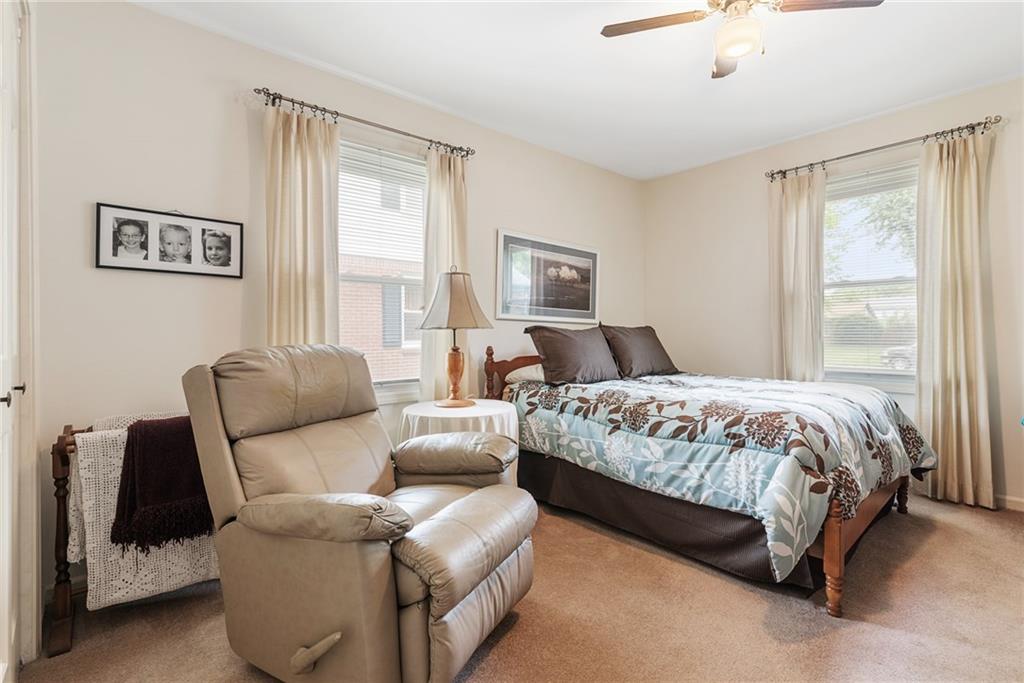 3207 Greenbriar Road Anderson, IN 46011 - Photo 16 of 20 Gallery Image 16