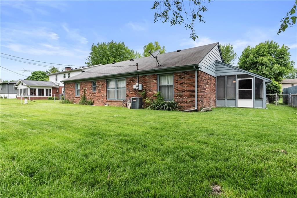 3207 Greenbriar Road Anderson, IN 46011 - Photo 20 of 20 Gallery Image 20