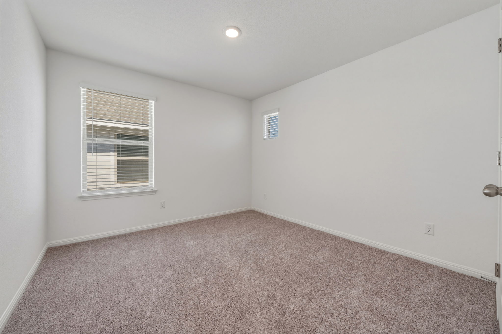 223 Rieber Road Kyle, TX 78640 - Photo 26 of 39 an empty room with a window