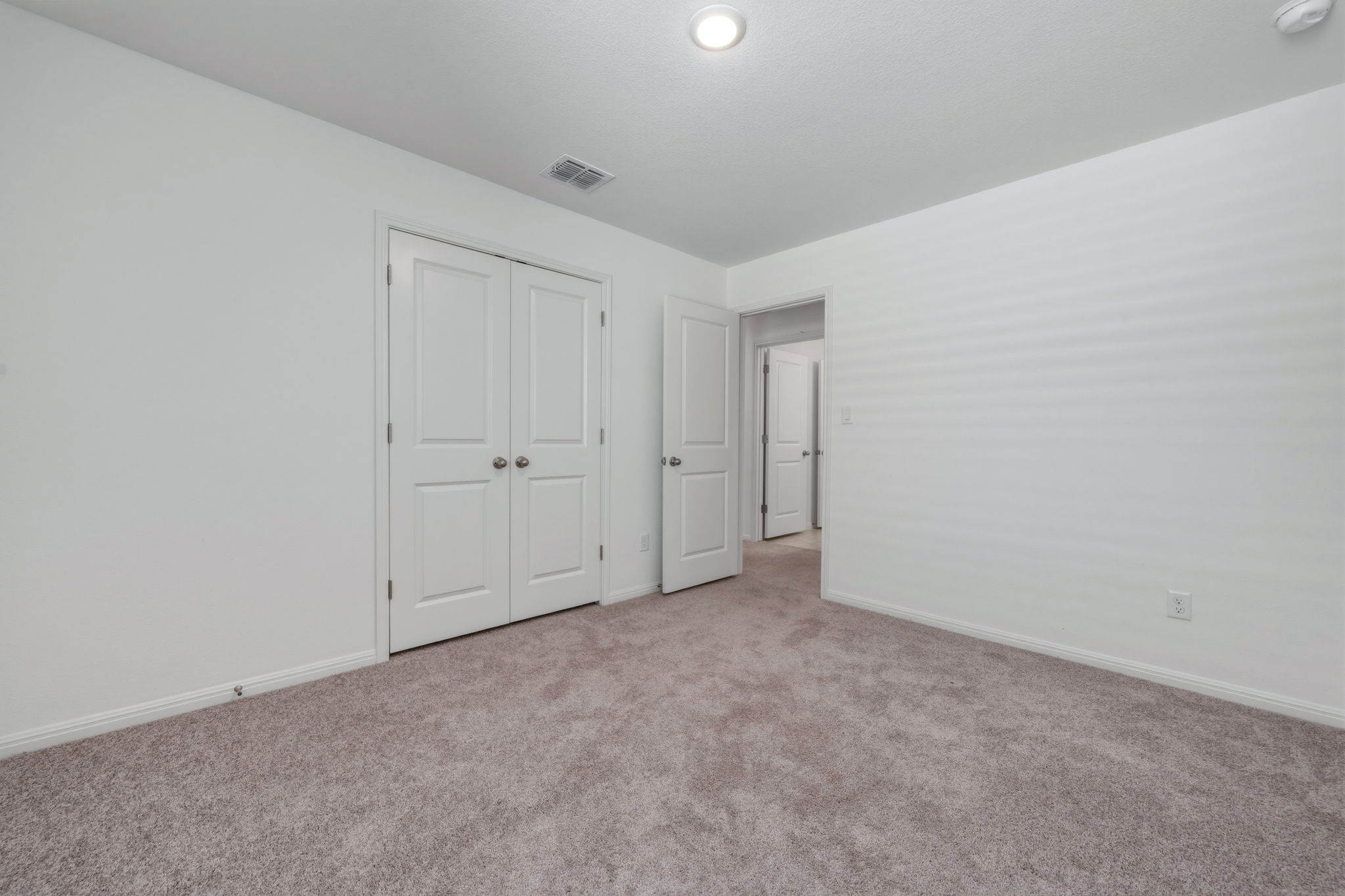 223 Rieber Road Kyle, TX 78640 - Photo 29 of 39 a view of an empty room