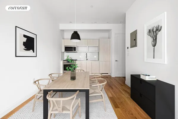 $495,000 | 26 Goodwin Place, Unit 4R | Bushwick