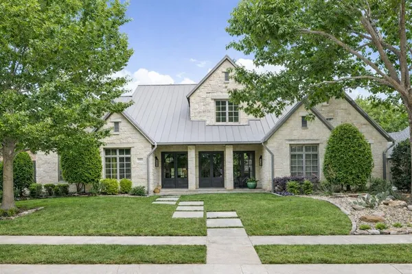 $1,200,000 | 750 Armstrong Boulevard, Coppell, TX 75019