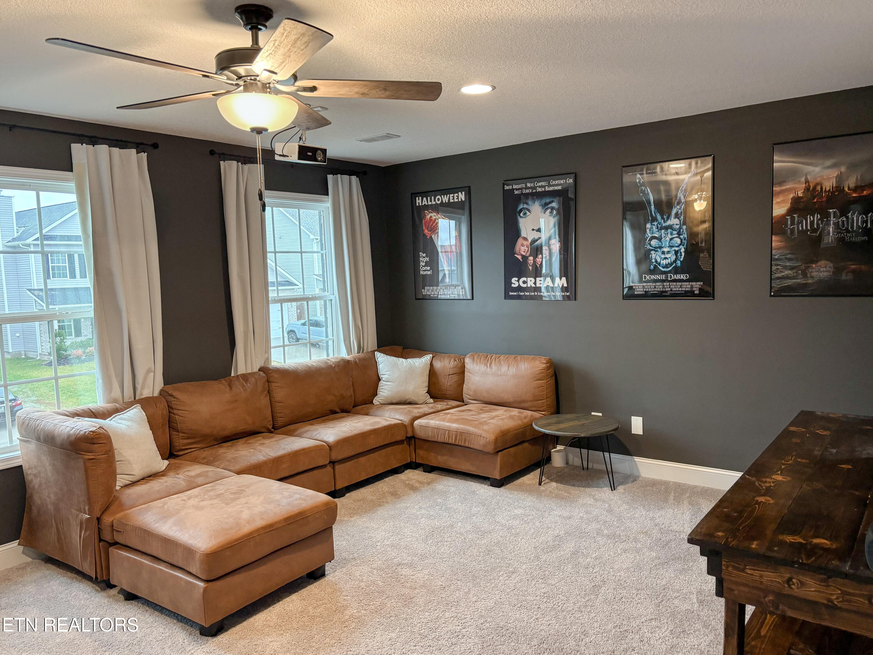 8146 Zenith Lane Powell, TN 37849 - Photo 22 of 36 22_Bonus Room 1