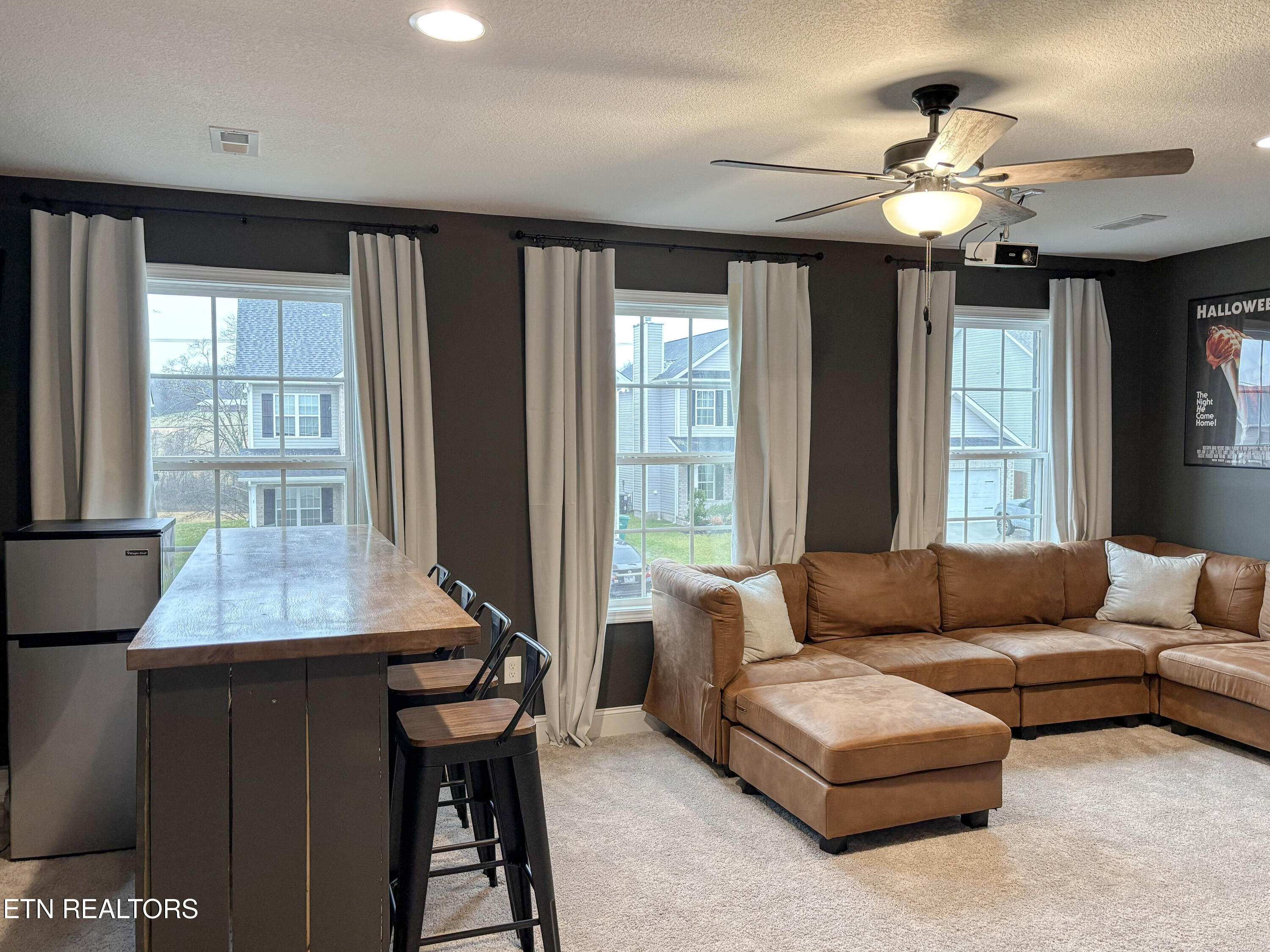 8146 Zenith Lane Powell, TN 37849 - Photo 24 of 36 24_Bonus Room 3