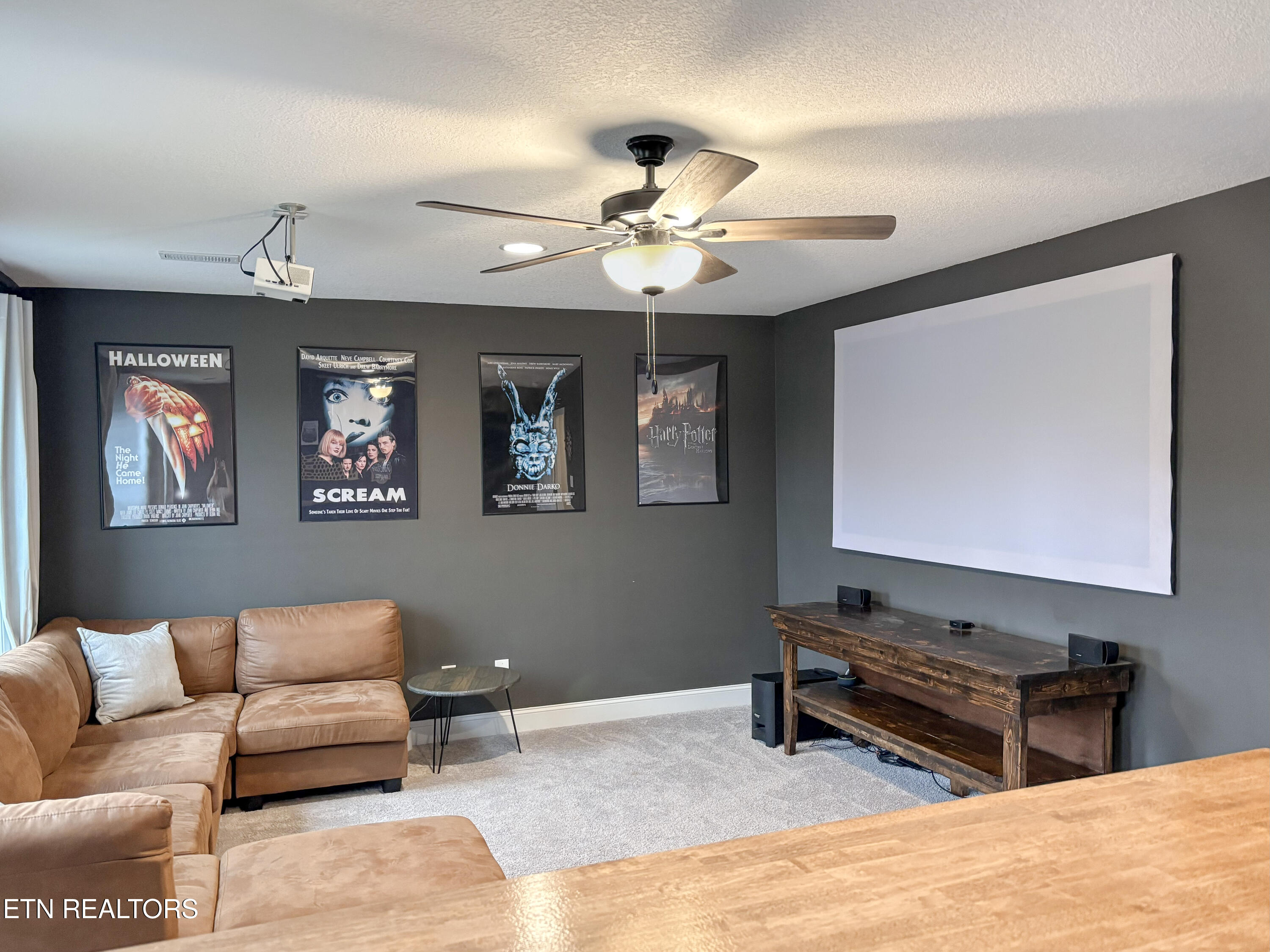 8146 Zenith Lane Powell, TN 37849 - Photo 25 of 36 25_Bonus Room 4