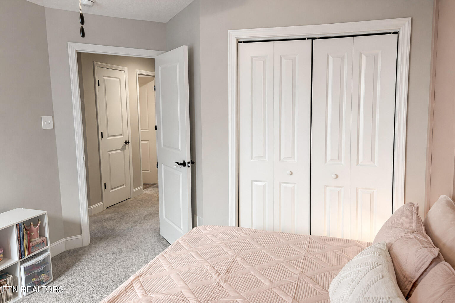 8146 Zenith Lane Powell, TN 37849 - Photo 27 of 36 27_Bedroom #2_2