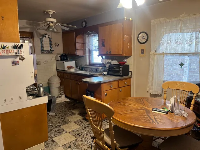 $629,990 | 5552 North Major Avenue, Chicago, IL 60630