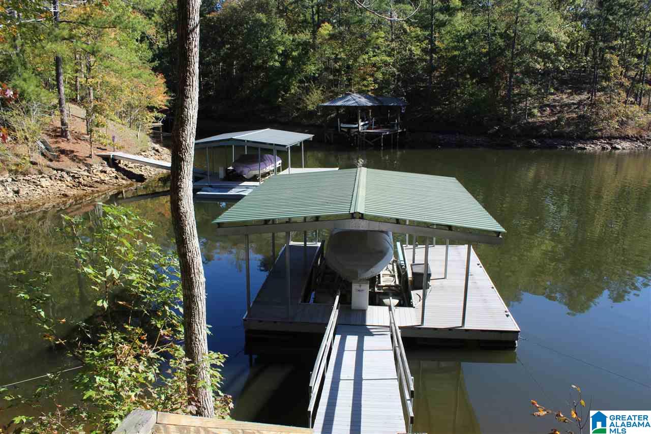 779 County Road 897 Wedowee, AL 36278 - Photo 31 of 37