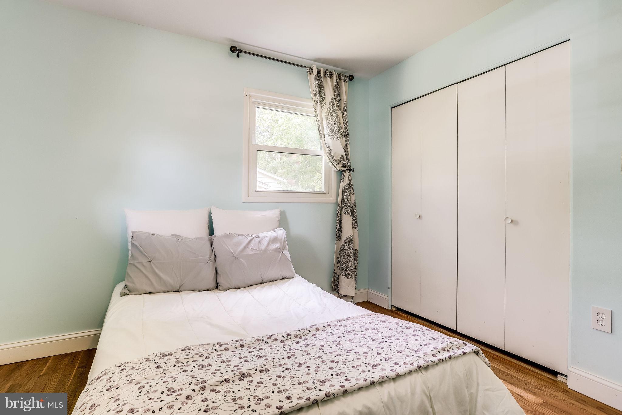 6518 Haystack Road Alexandria, VA 22310 - Photo 20 of 39 Bedroom #2