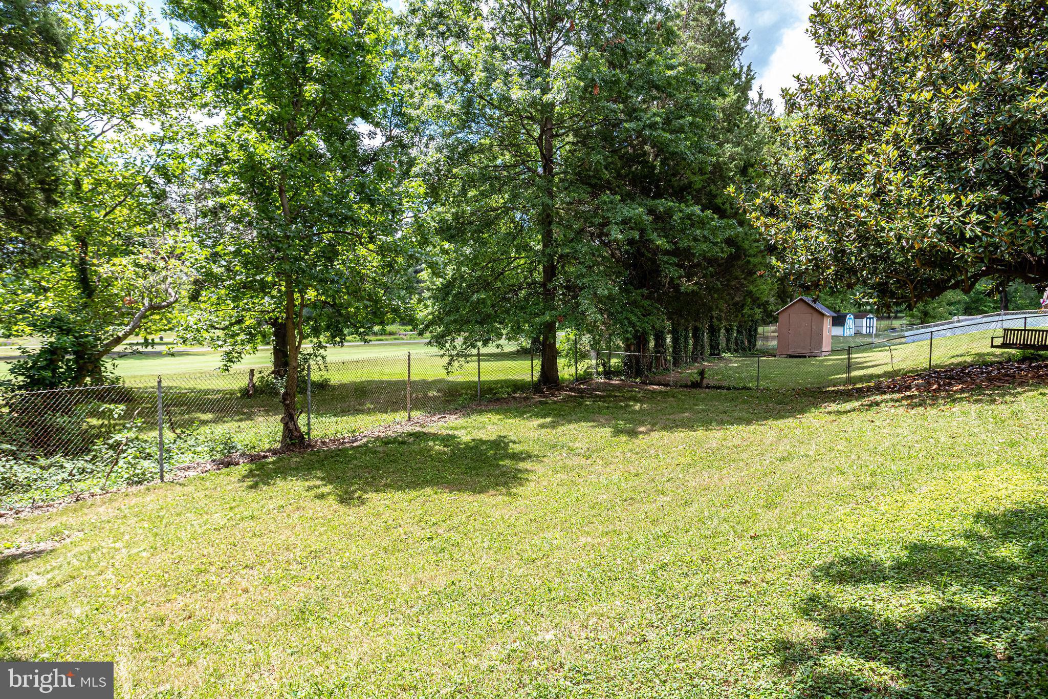 6518 Haystack Road Alexandria, VA 22310 - Photo 38 of 39 Golf Course Views!