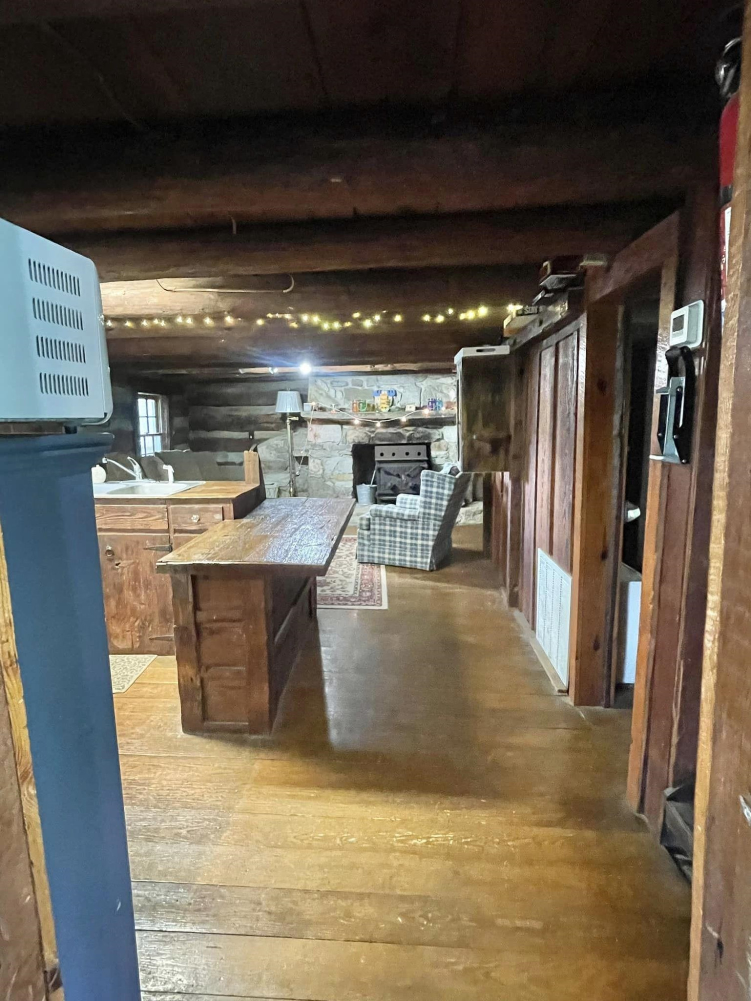 488 Ole Cabin Road Roxboro, NC 27574 - Photo 13 of 31 Photo 13