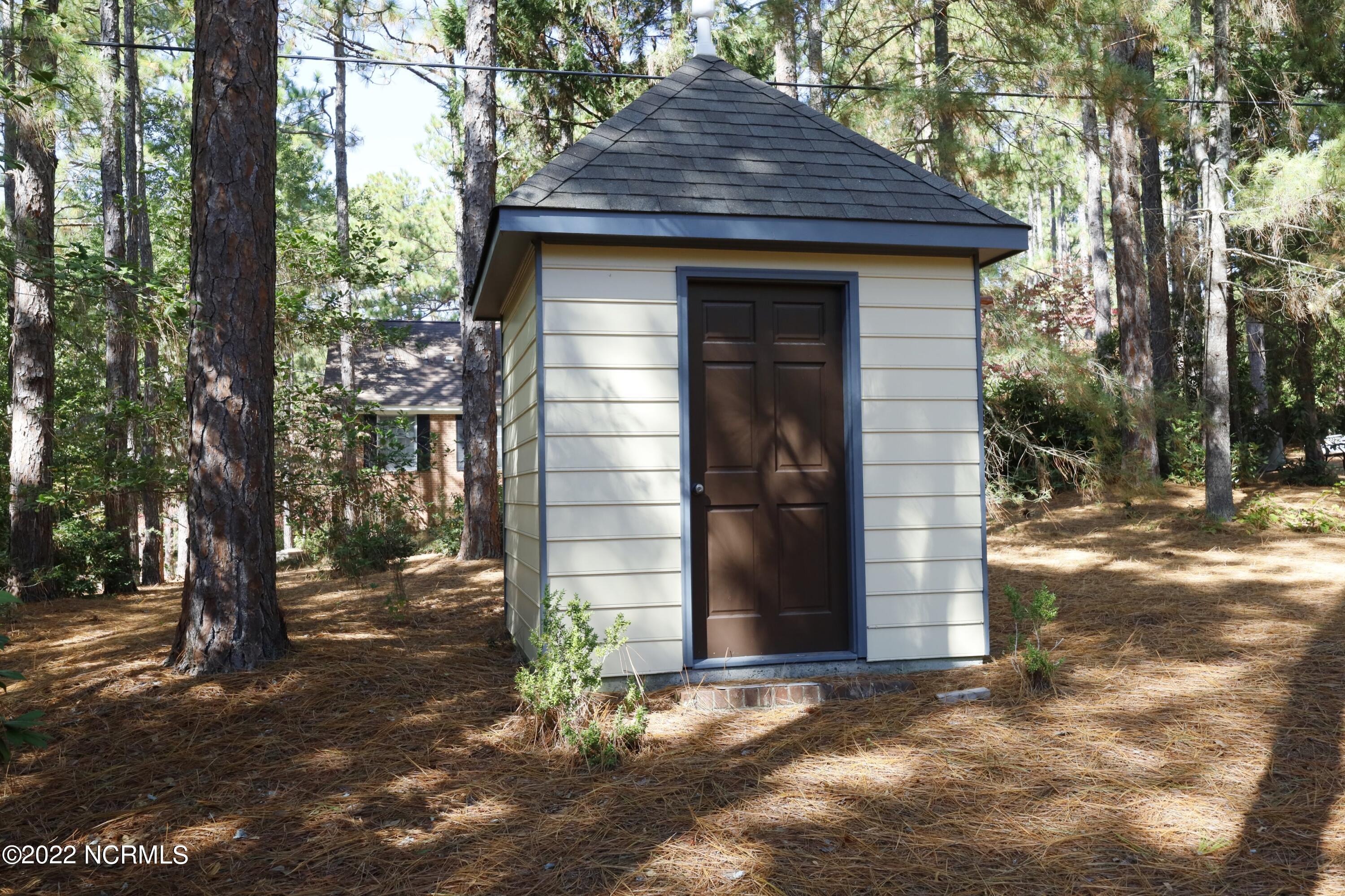 300 Grove Road Southern Pines, NC 28387 - Photo 56 of 69 Playhouse