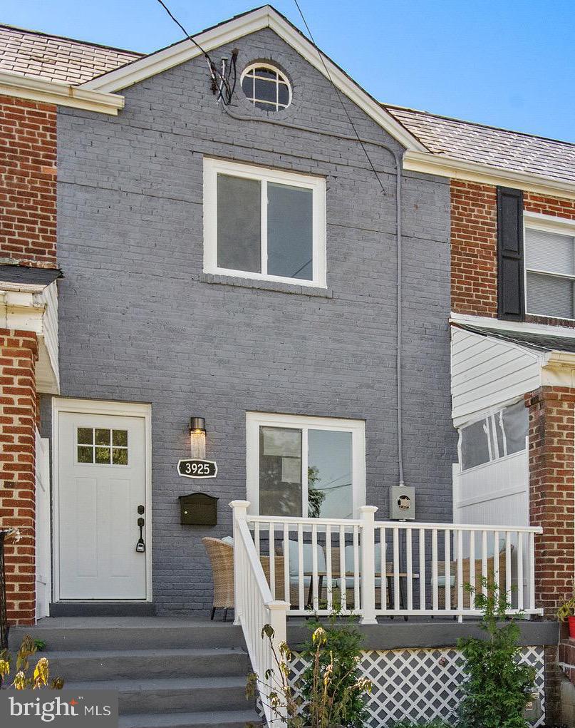 3925 R Street Southeast Washington, DC 20020 - Photo 1 of 24 Gallery Image 1