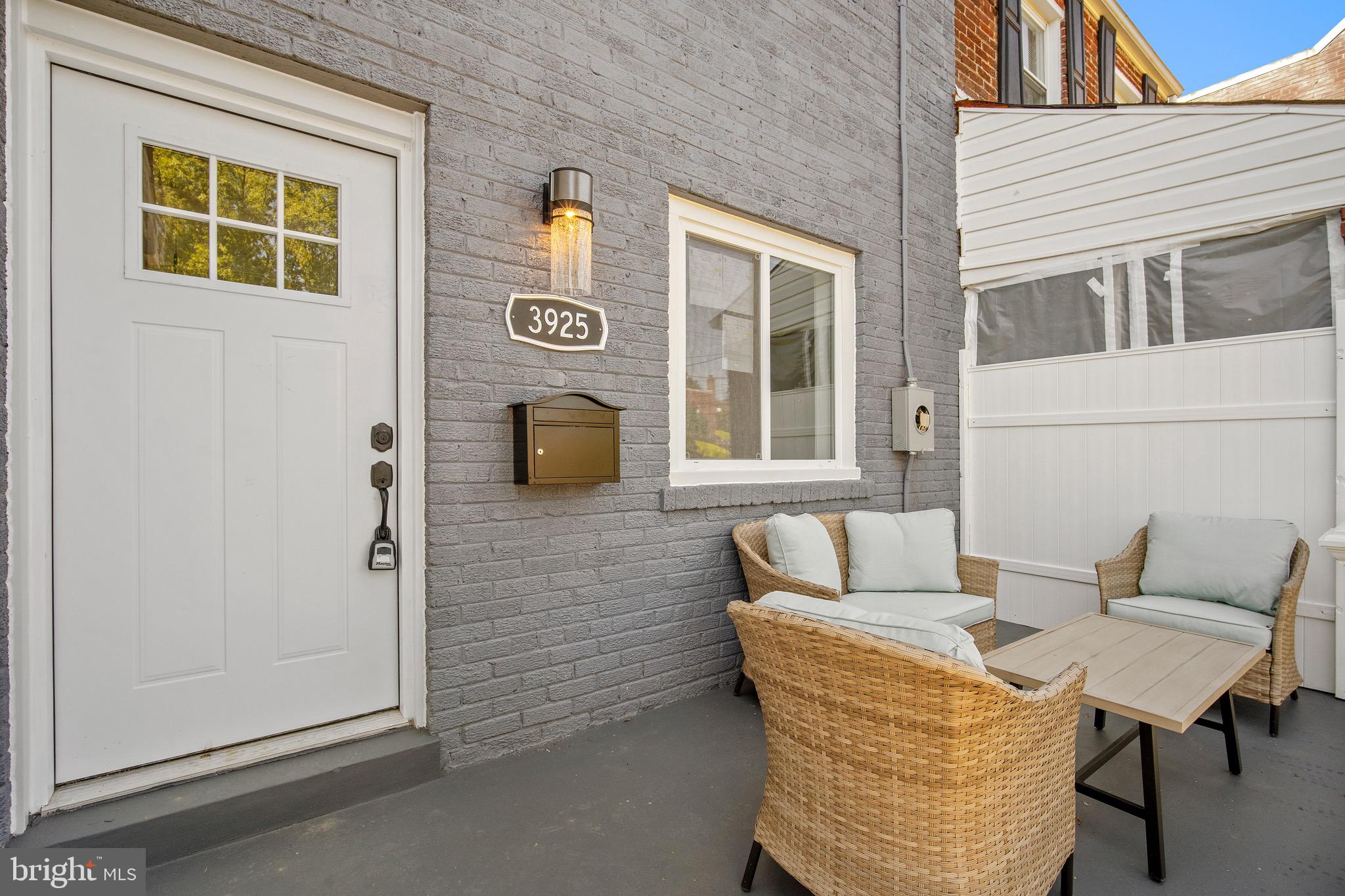 3925 R Street Southeast Washington, DC 20020 - Photo 2 of 24 Gallery Image 2