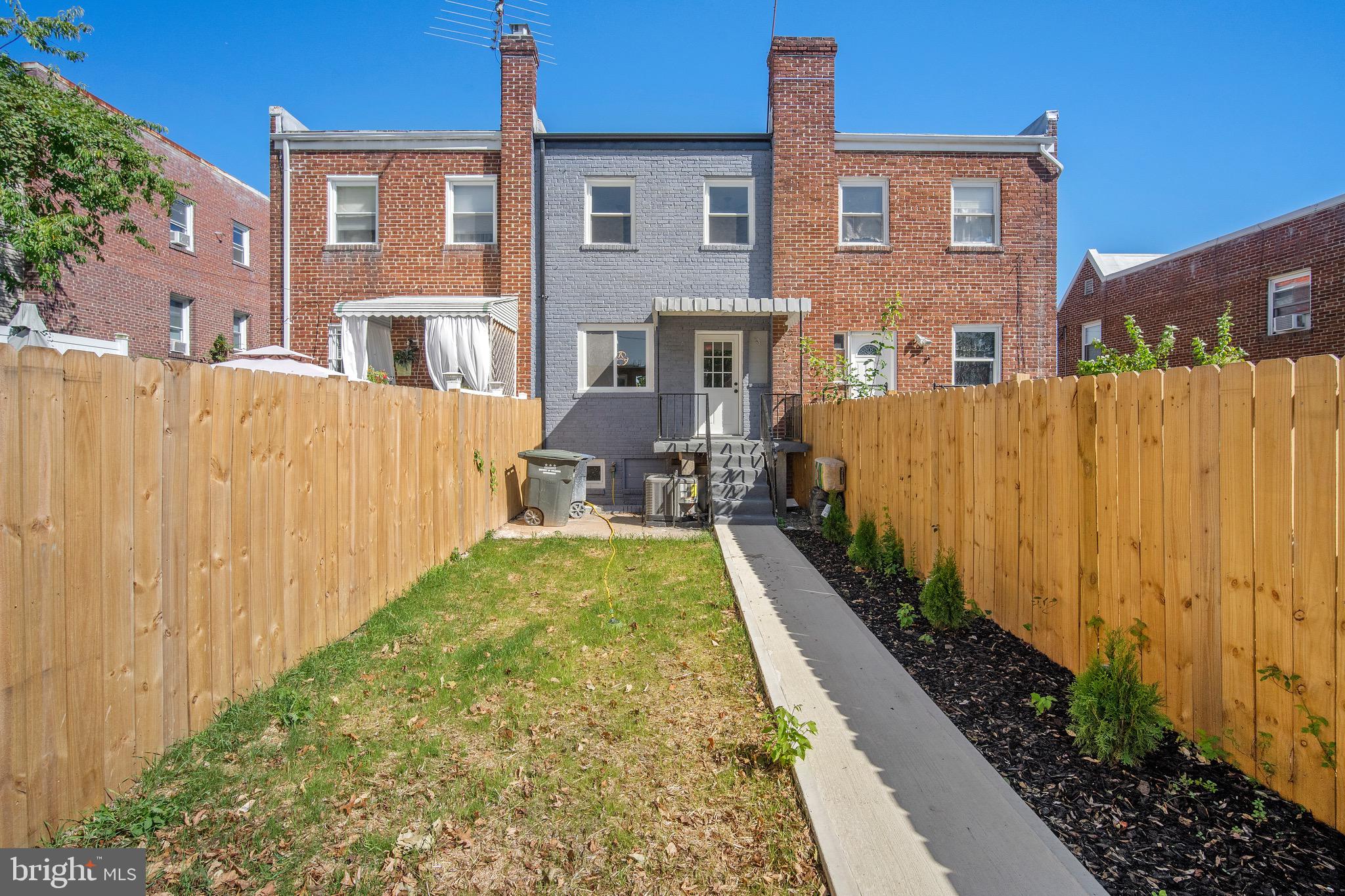 3925 R Street Southeast Washington, DC 20020 - Photo 24 of 24 Gallery Image 24