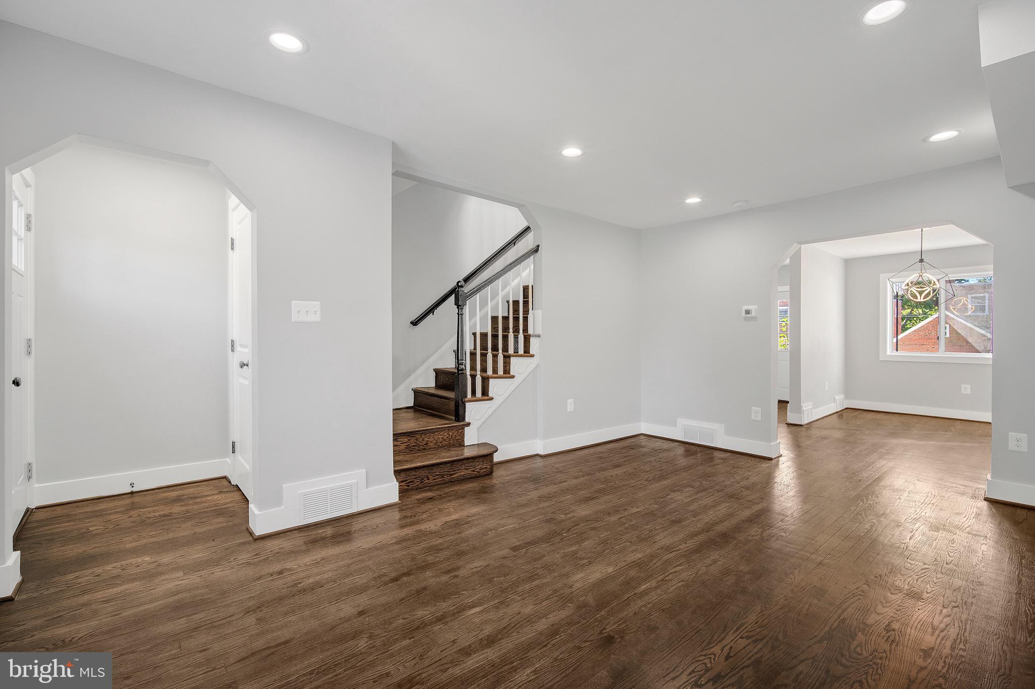 3925 R Street Southeast Washington, DC 20020 - Photo 4 of 24 Gallery Image 4
