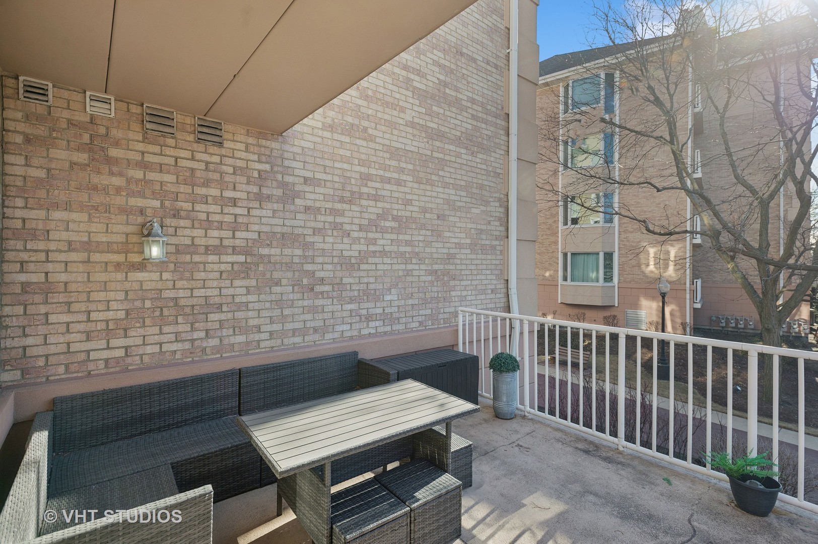 1715 Pavilion Way, Unit 207 Park Ridge, IL 60068 - Photo 21 of 26