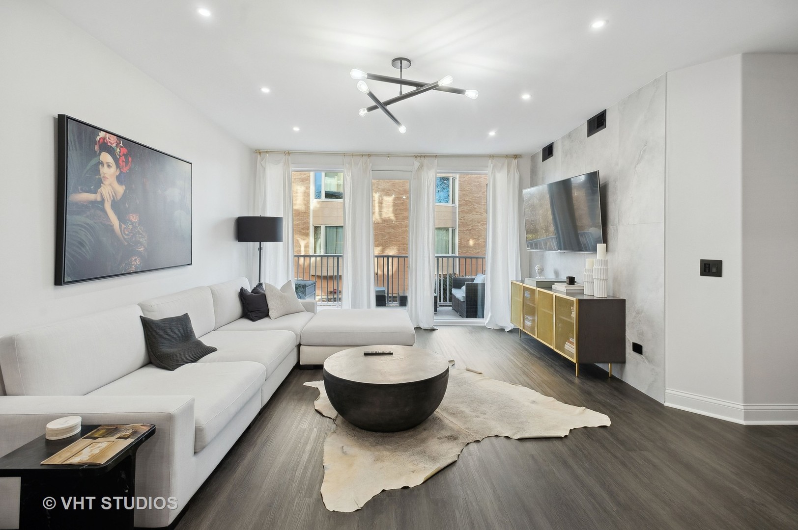 1715 Pavilion Way, Unit 207 Park Ridge, IL 60068 - Photo 3 of 26