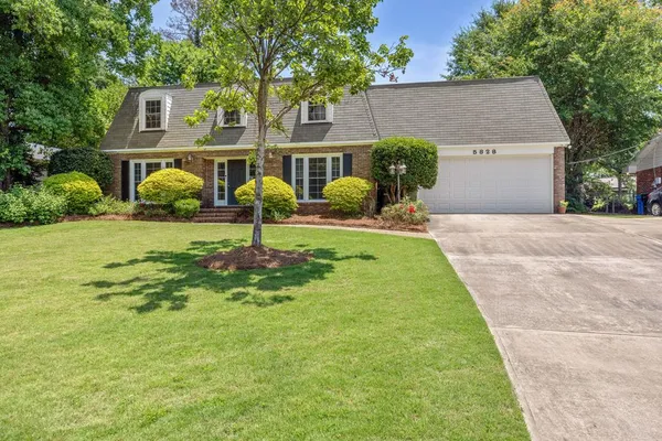 $355,000 | 5828 Sherborne Drive, Columbus, GA 31909