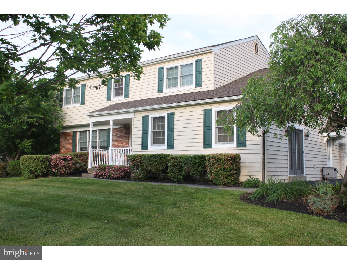 57 Harvest Road Ivyland, PA 18974 - Photo 7 of 25