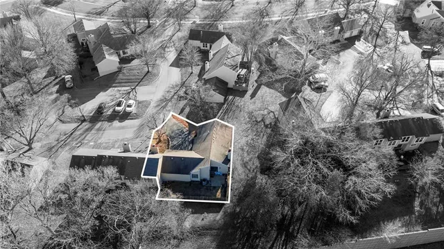 $299,000 | 12316 West 107th Terrace, Overland Park, KS 66210